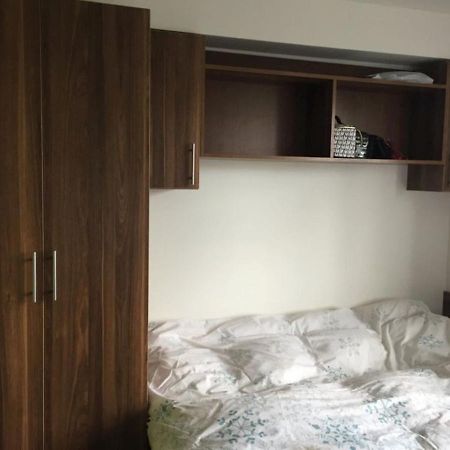 Premium Waterside Apartment ลอนดอน ภายนอก รูปภาพ