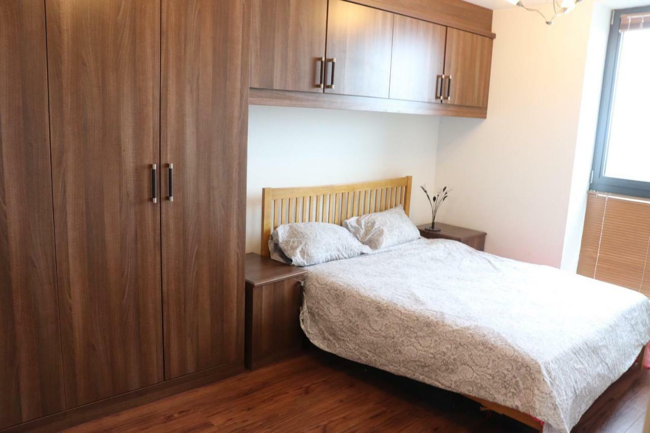 Premium Waterside Apartment ลอนดอน ภายนอก รูปภาพ